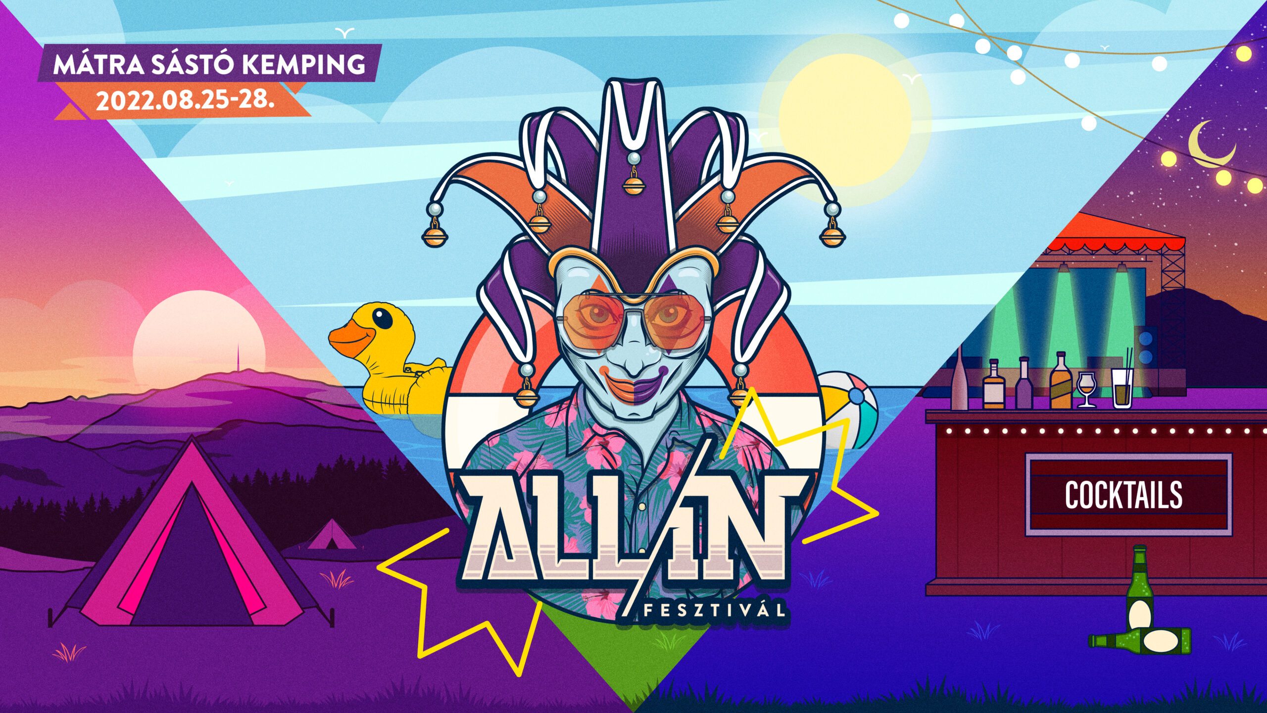 ALL/iN Festival – 2022