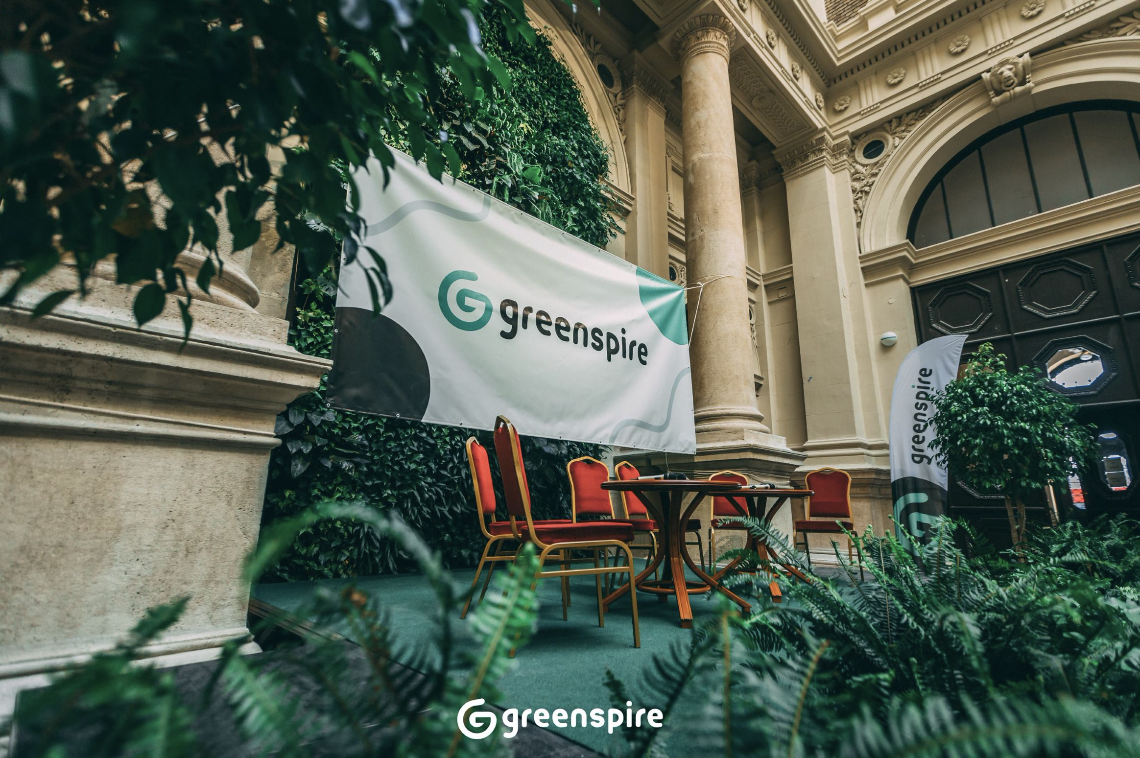 Greenspire – Sustainability Festival